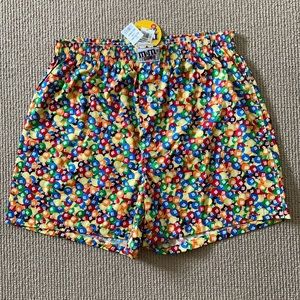 M&M’s Boxer Shorts